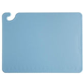 "CUTTING BOARD, WG, DIM: 32.5X53X1.5CM, COLOR: BLUE" - Mabrook Hotel Supplies